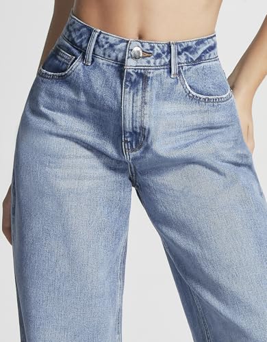 La Mejor Lista de Jeans Mezclilla que puedes comprar esta semana. 12 Imagen adicional