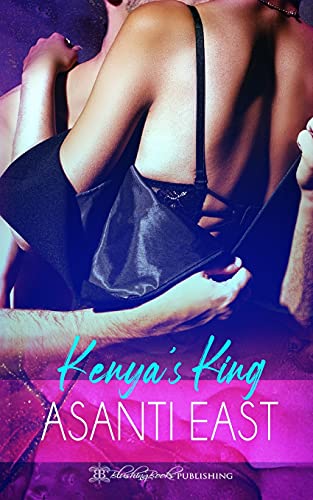 Kenya's King view 2