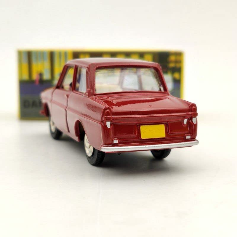 ディンキー 1/43 Dinky Toys DAF 508