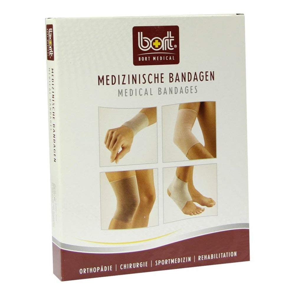 Bort Metatarsal Bandage m.Pelotte 22 cm haut 2 St