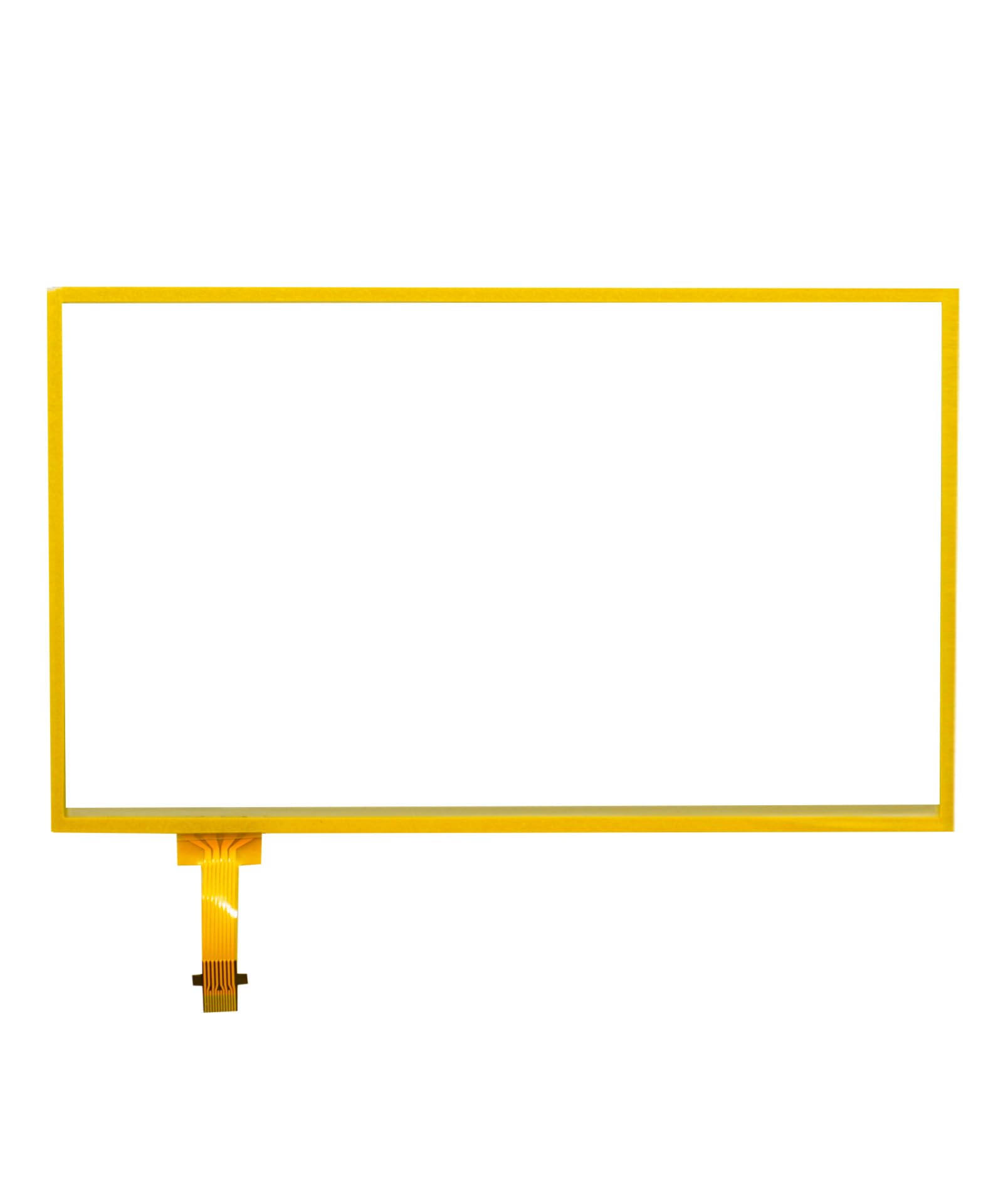 C070VTN01 Navigation Touch Screen Glass Digitizer 7" Fits for Toyota Camry 2015-2017,RAV42014-2018(Touch Screen Glass ONLY)-image-32