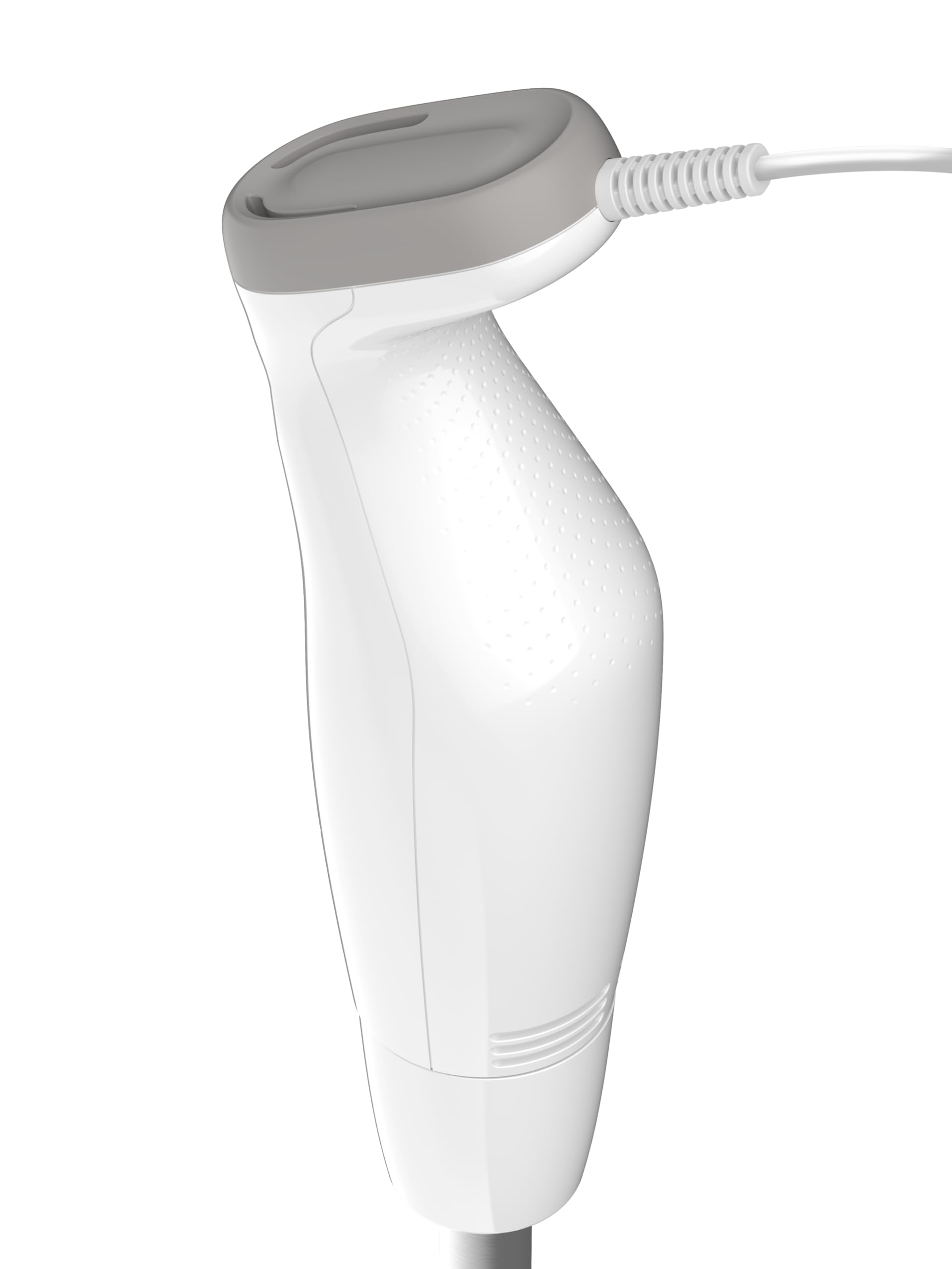 Moulinex Easy Chef, Frullatore a Immersione, 450 W per risultati rapidi, impugnatura ergonomica, design robusto, nero, DD4511