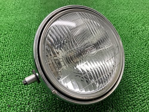 kawasaki W650/W800 純正ヘッドライト kawasaki W650/W800 純正ヘッドライト 2025年最新】Yahoo