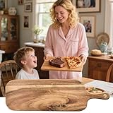 Zoom IMG-1 tavolo tagliato vassoio in legno Zoom IMG-1 tavolo tagliato vassoio in legno