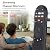 Voice Remote Control for VIZIO-Smart-TV-Remote-Replacement, XRT270 Voice Control Universal for VIZIO SmartCast D/P/M/V-Series 4K Quantum Smart TVs