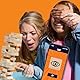 Offizielles Hasbro Jenga Spiel mit digitalem Würfel