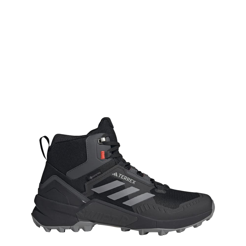 adidas Men's Terrex Swift R3 Mid GTX Hiking Boots