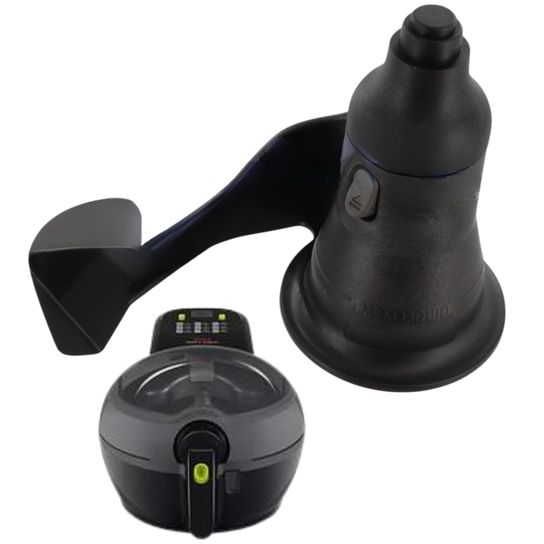 UTIZ Mixing Paddle Blade for Tefal Actifry Genius, Actifry Original FZ740 Deep Fryer