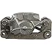 Cardone 19-B3424 Remanufactured Unloaded Disc Brake Caliper with Bracket