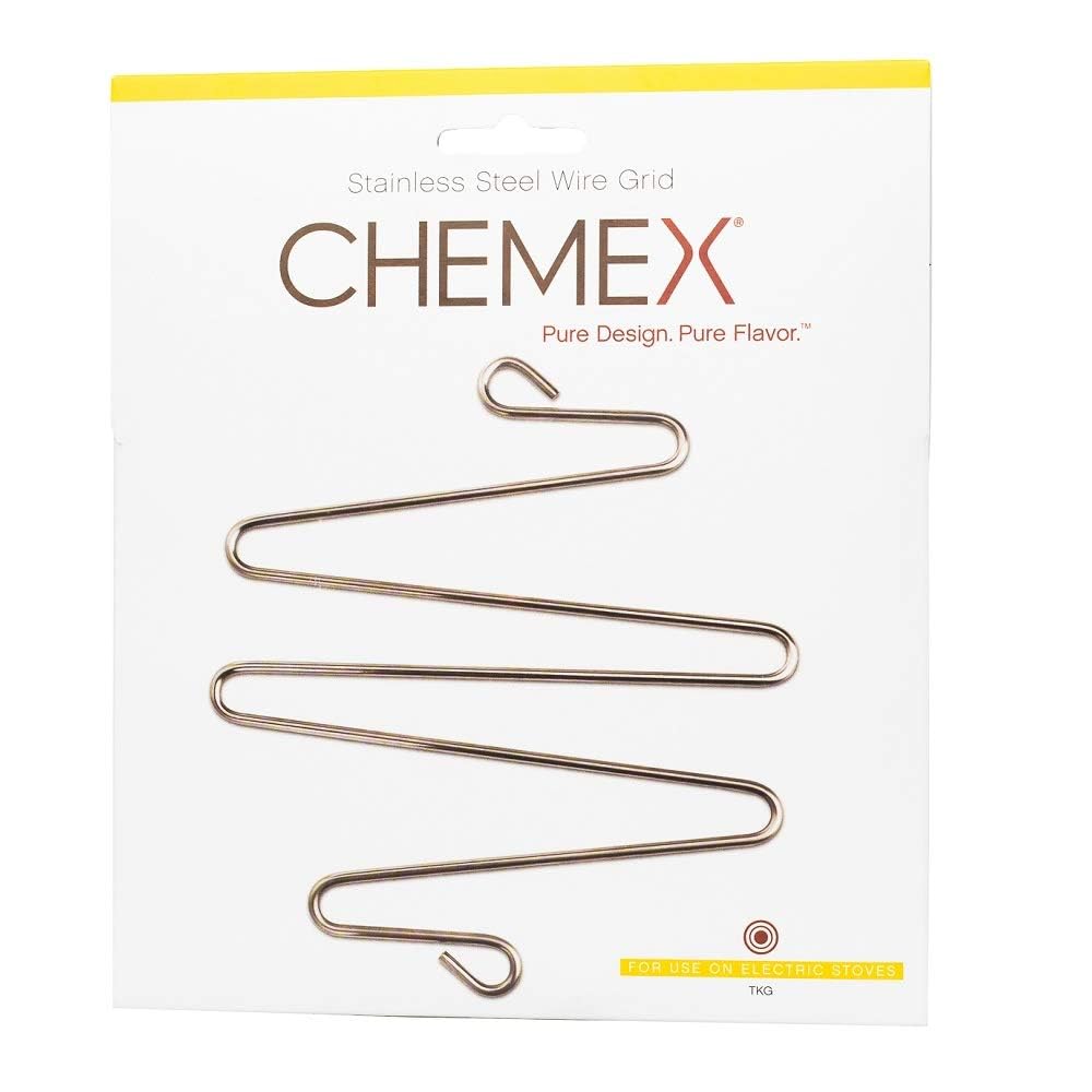 CHEMEX(ケメックス) 電磁調理器用 加熱プレート(並行輸入品)