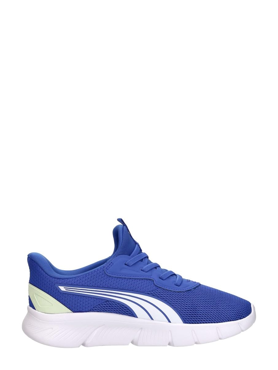 PUMA Flexfocus Sliptech PS BasketMixte Enfant