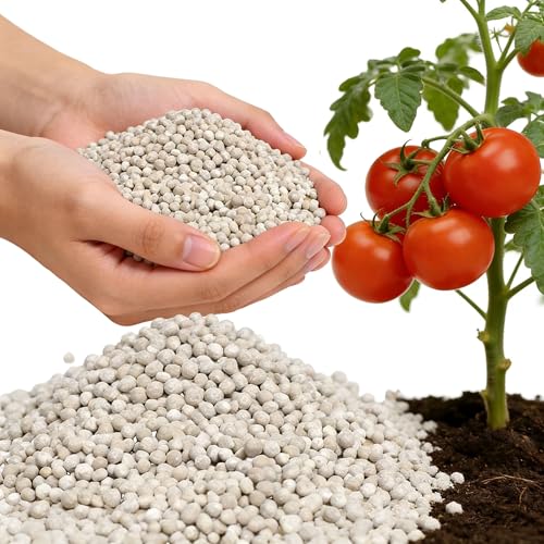 Fertilizante Granulado Multisuperficie 15-15-15 1 lb