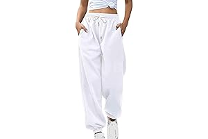 Cozy and Stylish Sweatpants for Girls: The Ultimate Comfort Fit