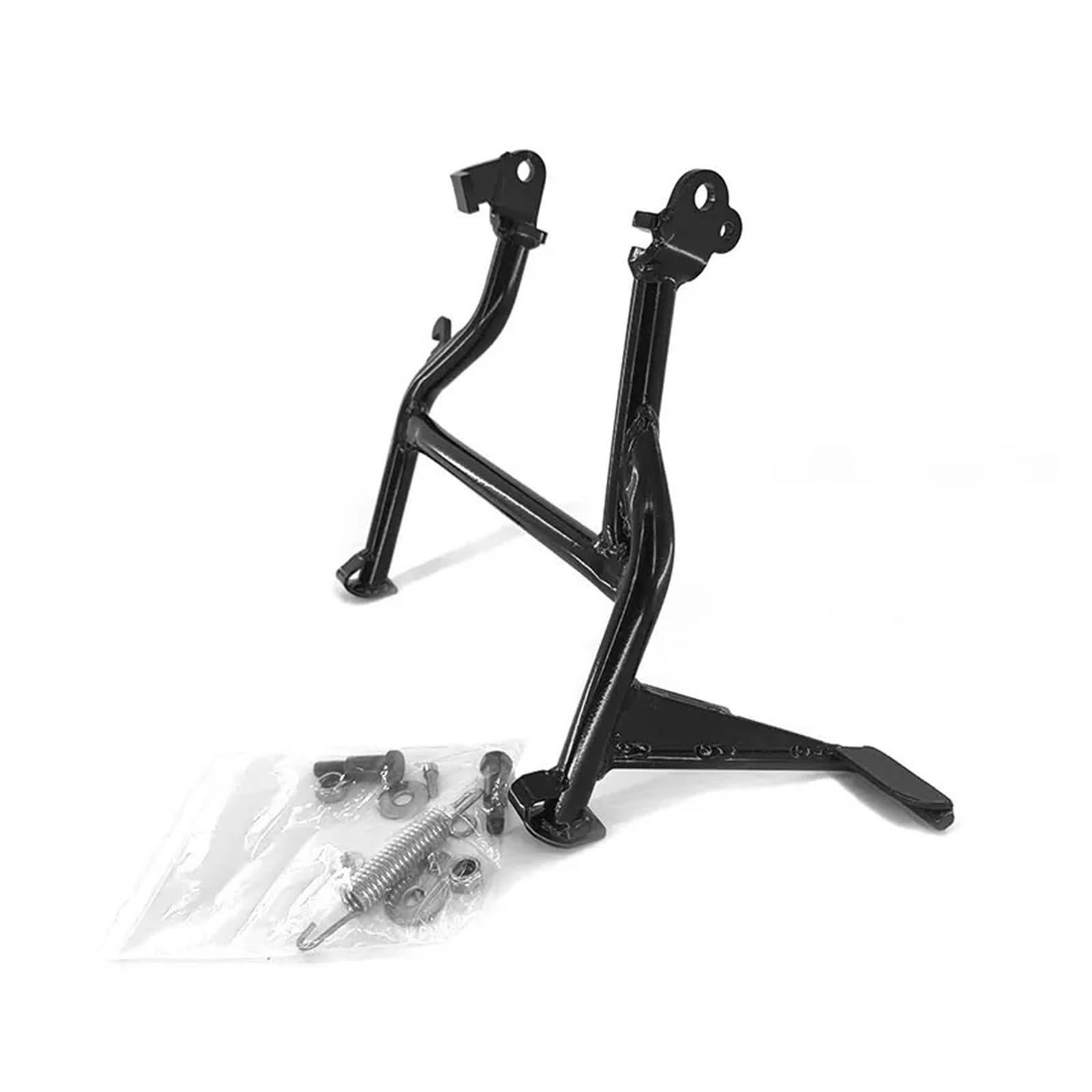 Caballete Lateral Moto Para SUZUKI V STROM 250 SX Soporte De