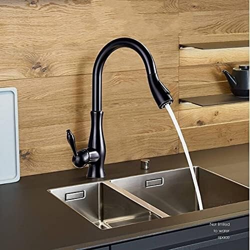 Tapis de cuisine bélangeur tire spray spray black chrome mitigeur évier