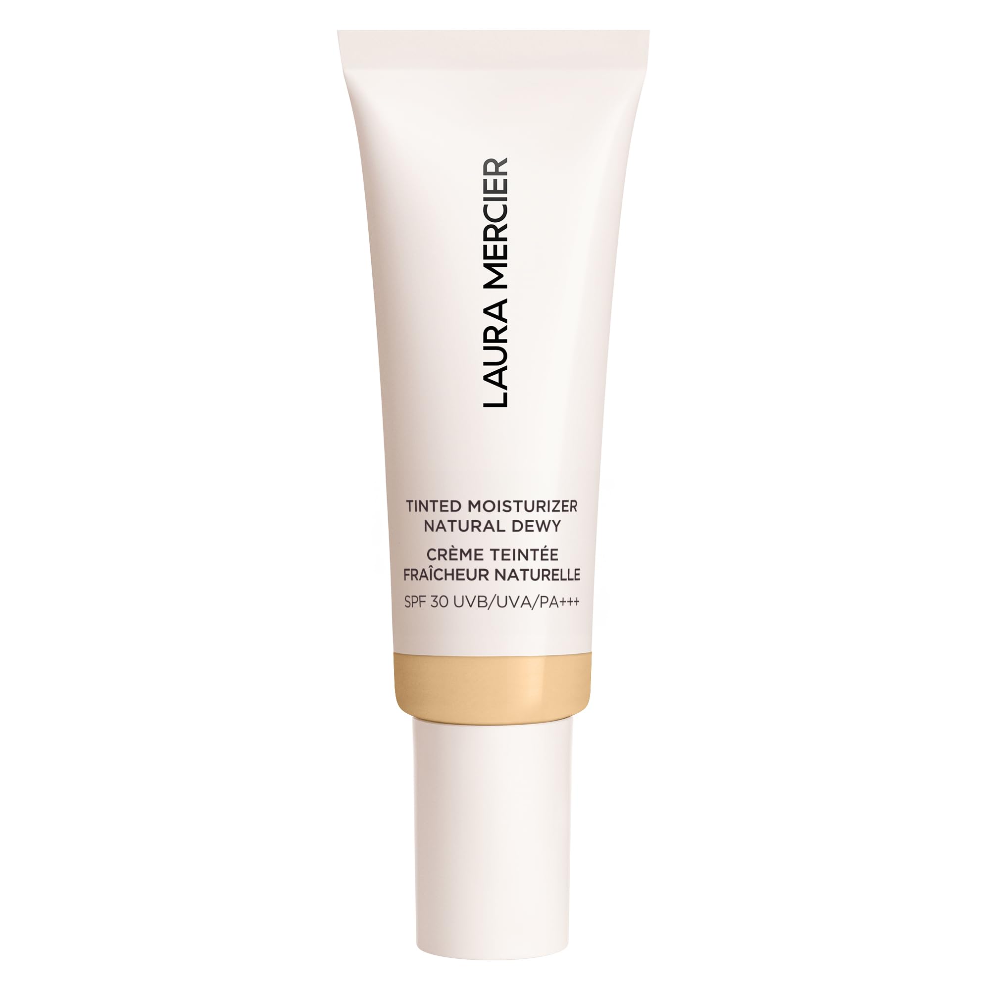 TINTED MOISTURIZER NATURAL DEWY