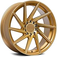 F1R F29 18x8.5 45 Gold