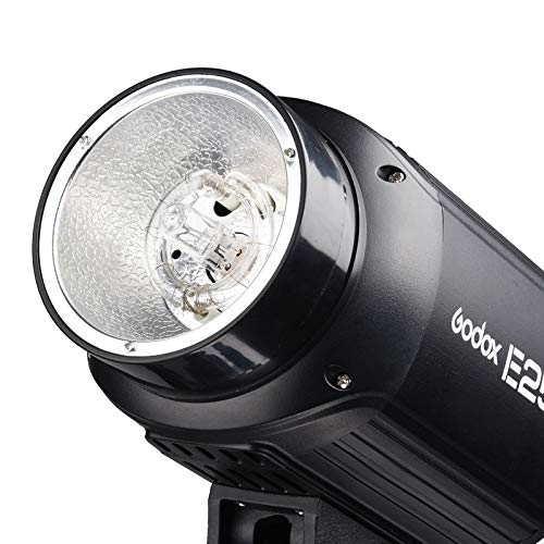 Godox E250 Mini Photography Studio Strobe Photo Flash with 