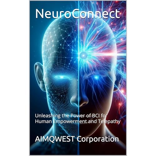NeuroConnect | AIMQWEST Corporation episode artwork