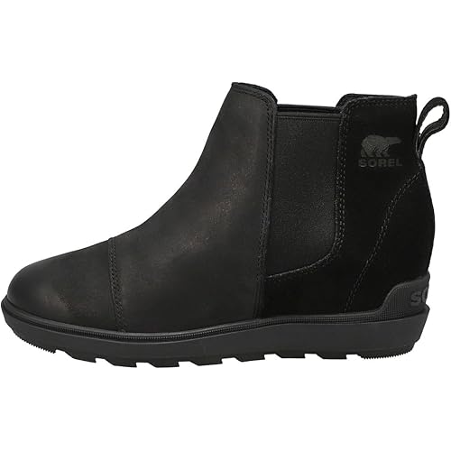 Sorel Women's Evie ll Chelsea Boots