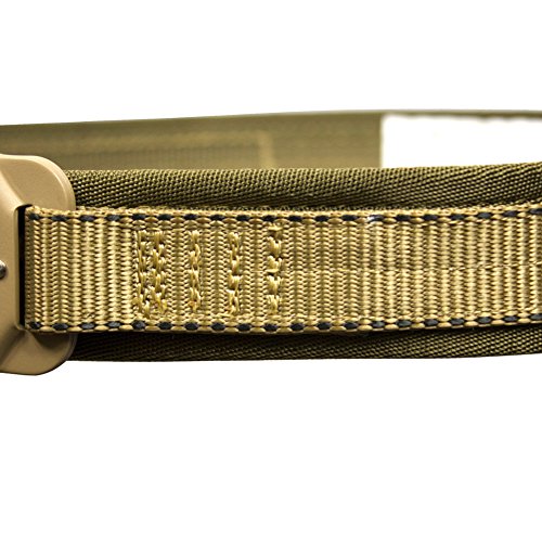 Fusion Men's Trouser Type D "Era" Belt Pack2