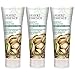 Desert Essence Organics Repair Foot Repair Cream, Pistachio , 3.5-Ounces (Pack of 3)