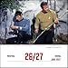 Star Trek Daily 2027 Day-to-Day Calendar