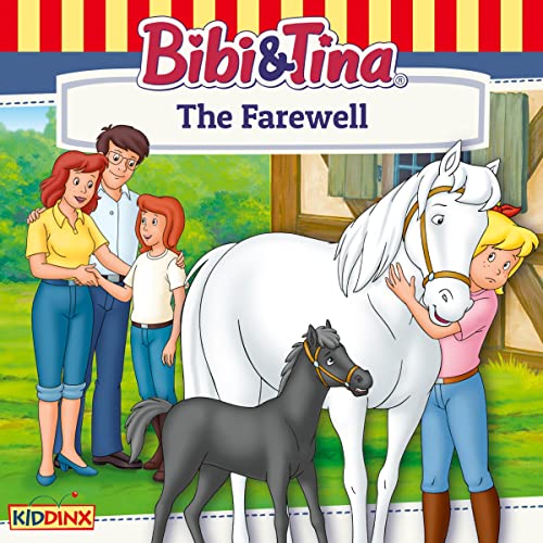 Ulf Thiem presents The Farewell episode artwork