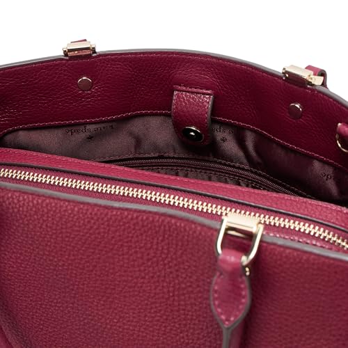 kate spade new york womens In the Garden Pebbled Leather Small Slim Bifold Wallet4