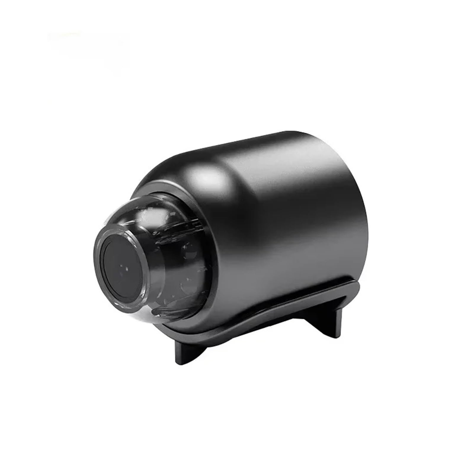 NCAEVGXRWJT Mini 1080P Wireless Security Camera with Night Vision & Motion Detection