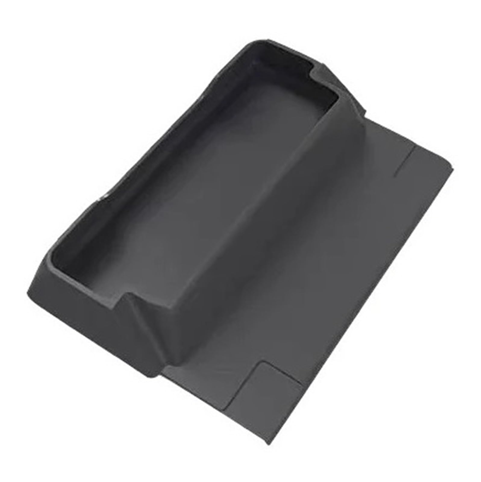 HXVGEGKPYK Armrest Storage Tray For Tesla For Model 3 For Highland 2024 Y For Juniper 2025-2026 Center Console Storage Box Tray Armrest Glasses Holder Organizer Centre Console Storage Box(1)