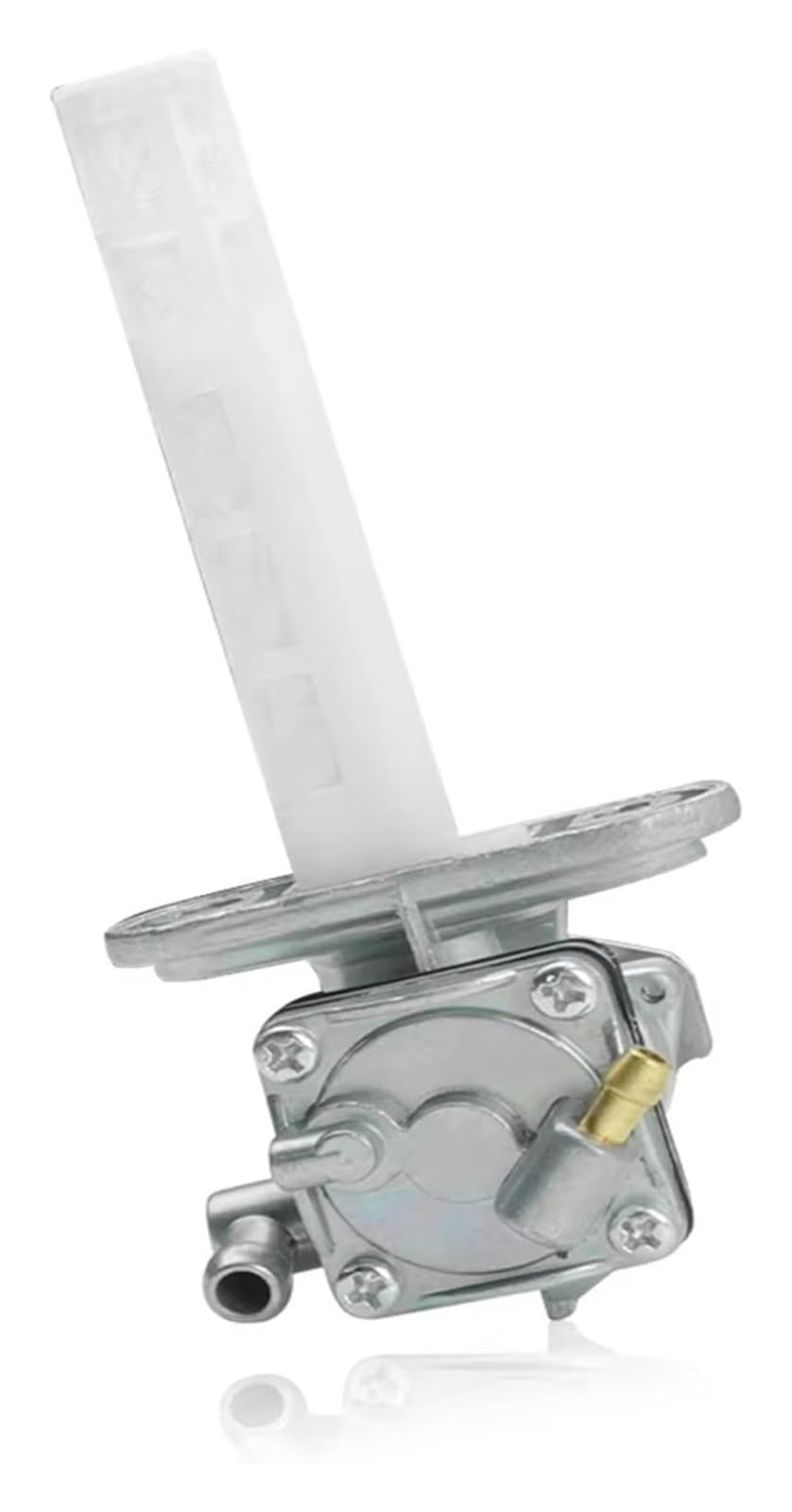 per Suzuki GS300 GS450 GS550 GS650 GS750 GS850 GS1000 GS1100 Moto Pompa Carburante Valvola Rubinetto Serbatoio Interruttore Rubinetto Carburante Valvola