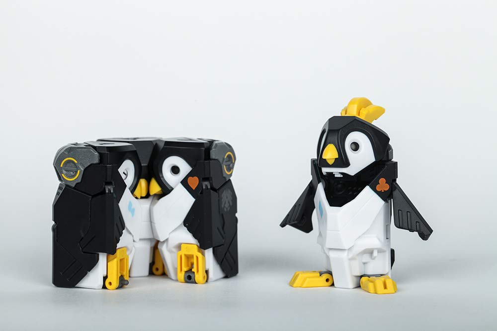 52TOYS BEAST BOX ビーストボックス 8点 まとめ 限定あり Amazon | 52TOYS BEASTBOX BB 08 ICEQUBE オリジナル