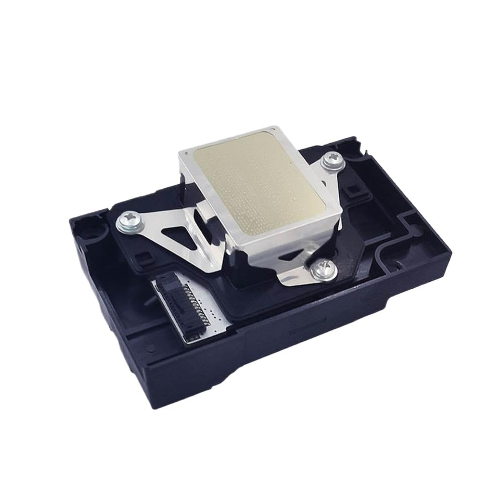 F180000 Testina di stampa Per R280 R285 R290 R295 R330 T50 T59 T60 TX650 RX595 RX610 RX680 RX690 L800 L801 L805