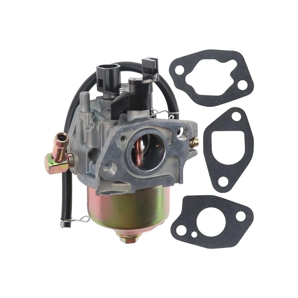 Carburateur pour souffleuse à neige 170SD 170SA 175SC pièce de rechange moteur thermique