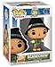 POP Movies: The Wizard of Oz 85th Anniversary - Scarecrow Funko Vinyl Figure (Bundled with Compatible Box Protector Case), Multicolor, 3.75 inches