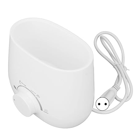 Baby Bottle Warmer, Double Bottle Design Large Capacity Pacifier Sterilizer for Kitchen