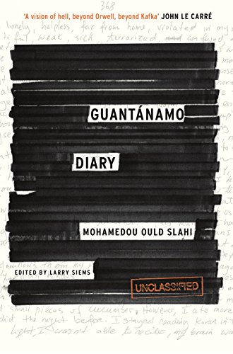 Guantánamo Diary view 2