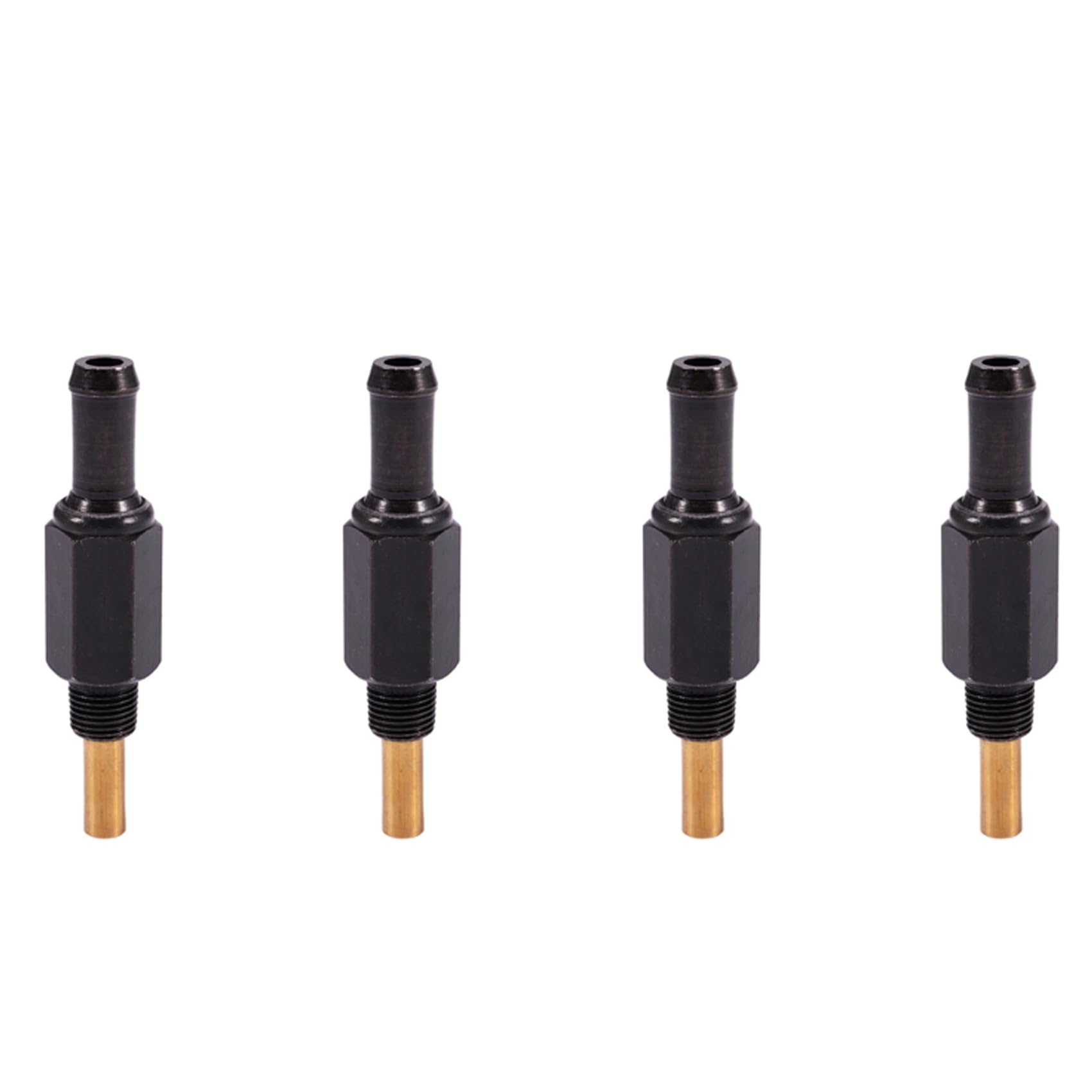 Onchdbfhuu 4X Exhaust Valve PCV Valve Fits for Accent 26740-26700