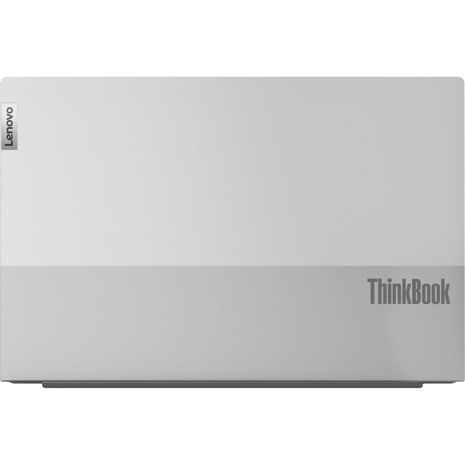 Lenovo ThinkBook 15 Gen 4 Business Laptop (15.6" FHD Anti-Glare, Intel 10-Core i7-1255U, 16GB RAM, 512GB SSD), 1080p Webcam, Fingerprint, Narrow Bezel, Thunderbolt 4, Ethernet, Win 11 Pro w/Copilot