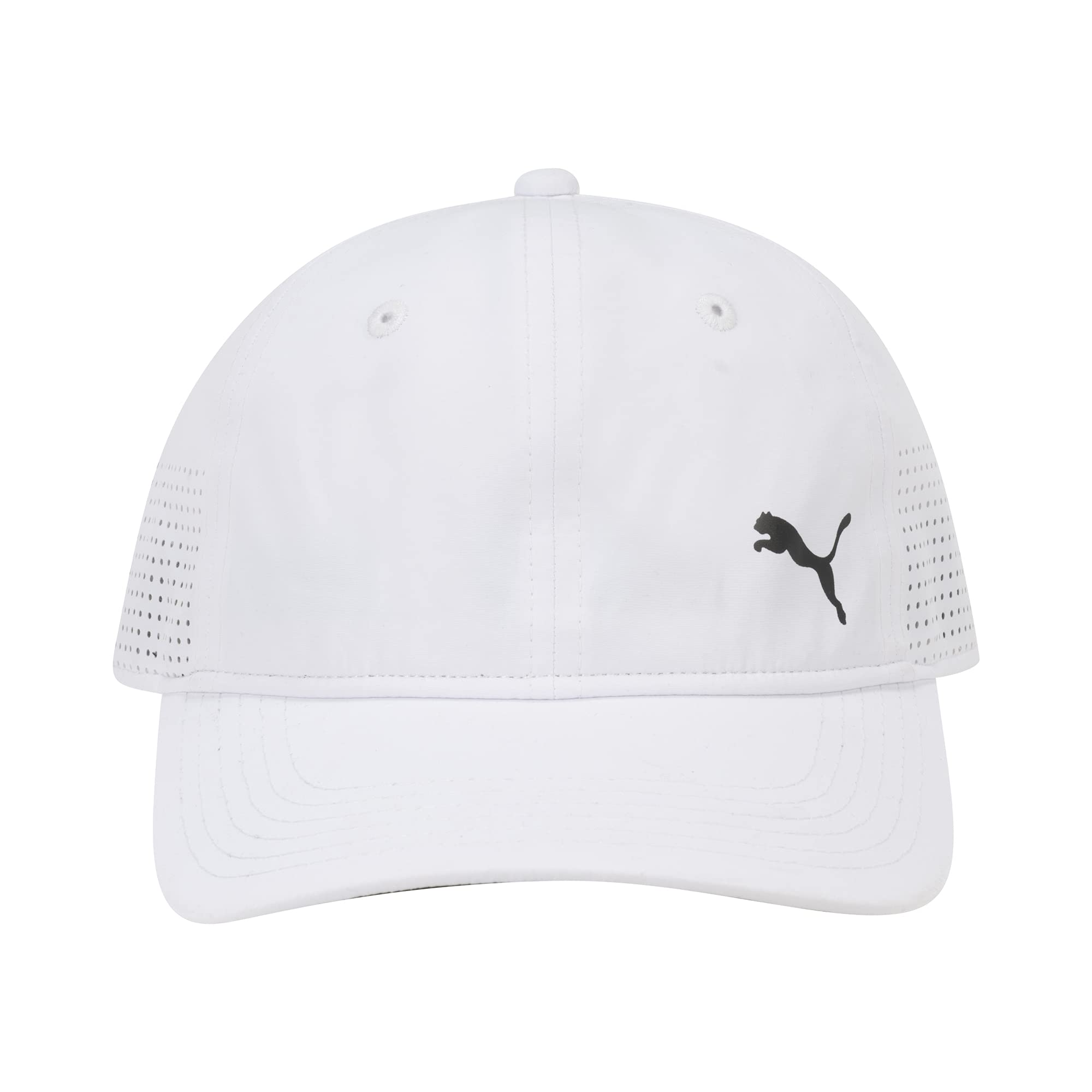 Men's Evercat Stream Perforated Adjustable Cap Baseball Cap