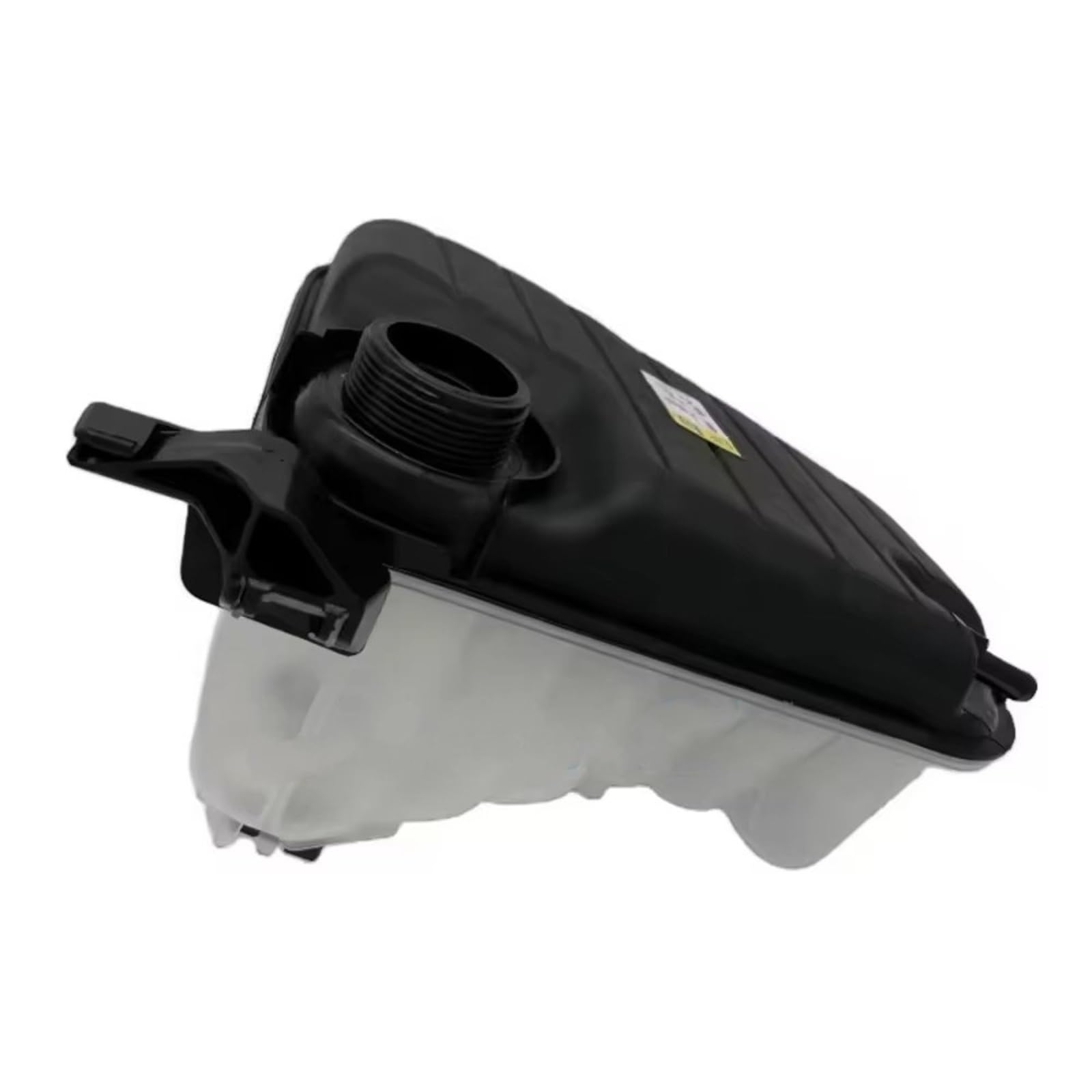 Vaschetta espansione Compatibile Con Jaguar Per XF X250 Series I4 2.0L V8 5.0L 2010-2015 Radiatore Motore Serbatoio Espansione Liquido Raffreddamento Con Sensore