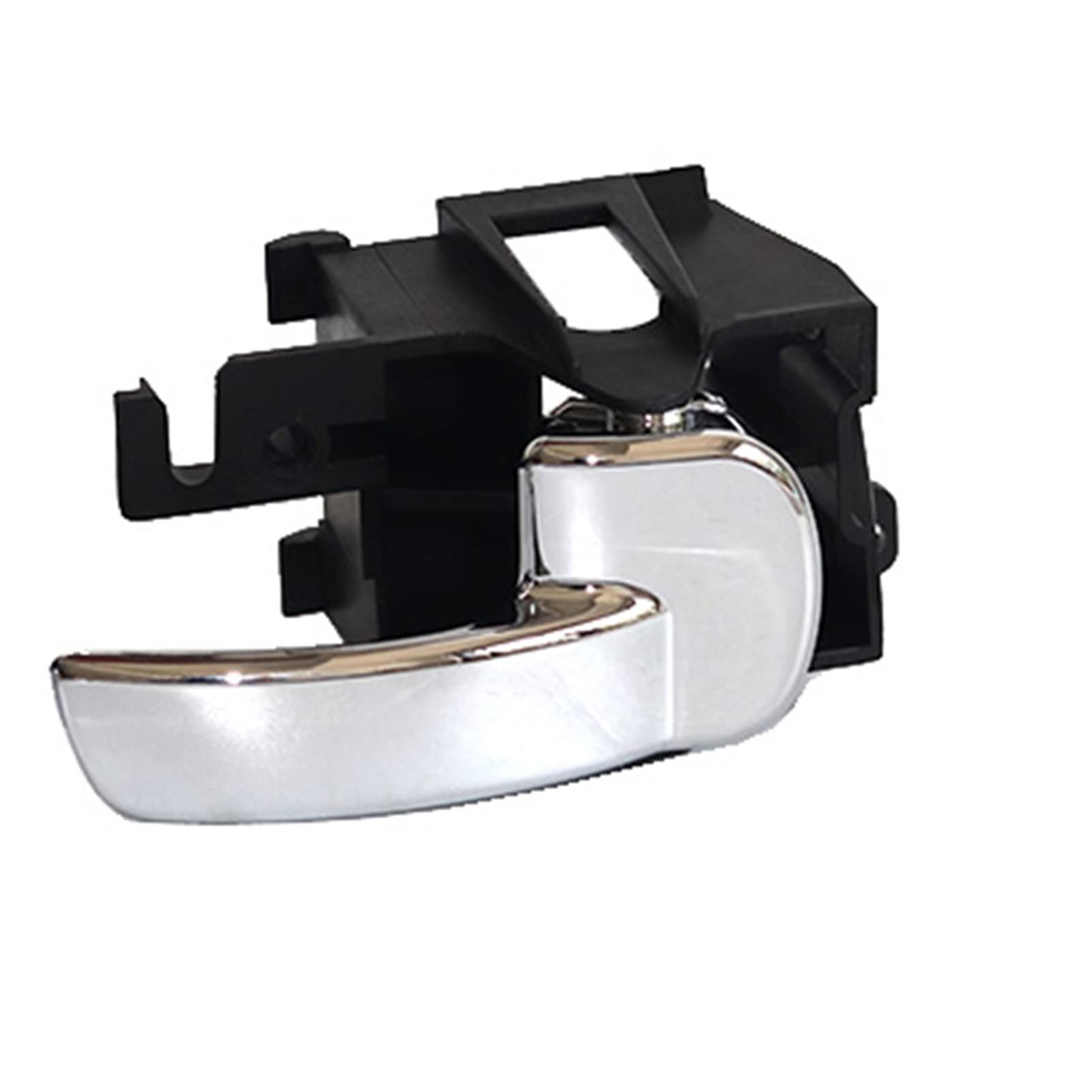 Door Pull Handle Front Right Door Pull Grab Handle for P&athfinder N&avara D40 80670-4X02B 80671-4X02B