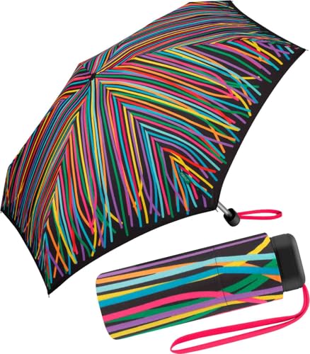 Benetton Taschenschirm Ultra Mini (Ribbons)