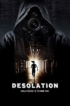DVD Desolation Book
