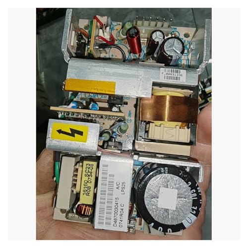 Alimentation 100V-250V LPS25 bloc de tension réglable