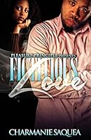 Fictitious Love 1505833825 Book Cover