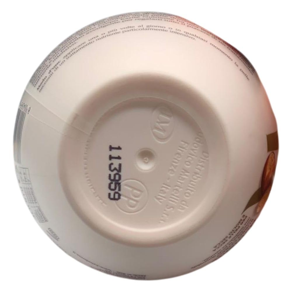 2X Burro Corpo Nutriente Karité, per Pelle Secca e Molto Secca, 300ml