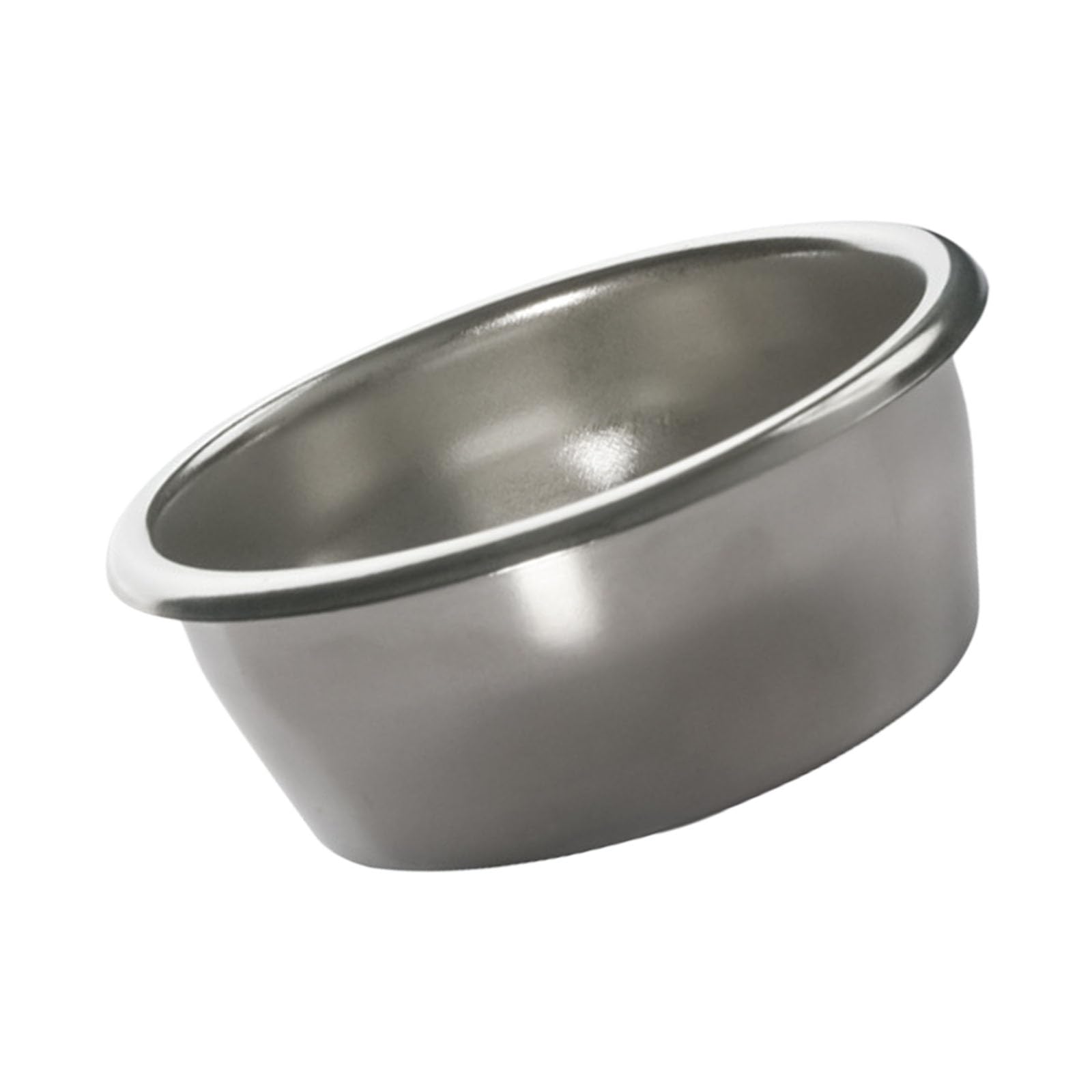 Xinsheinelry Rustproof 304 Untarnished Coffee Filter Basket 54mm Size Accuracy Constructed Cavities for Consistent Brewing Conclusions Single Cup Coffee Filter Basket