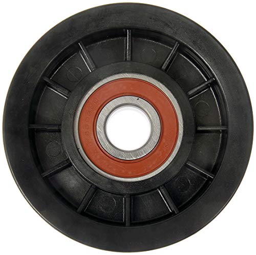 Image of Dorman 419-675 Accessory Drive Belt Idler Pulley